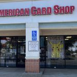 American Card Shop